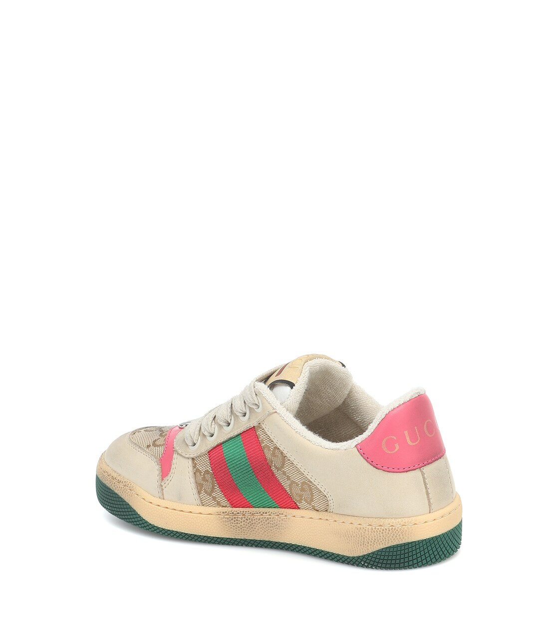 Screener sneakers | Gucci Kids