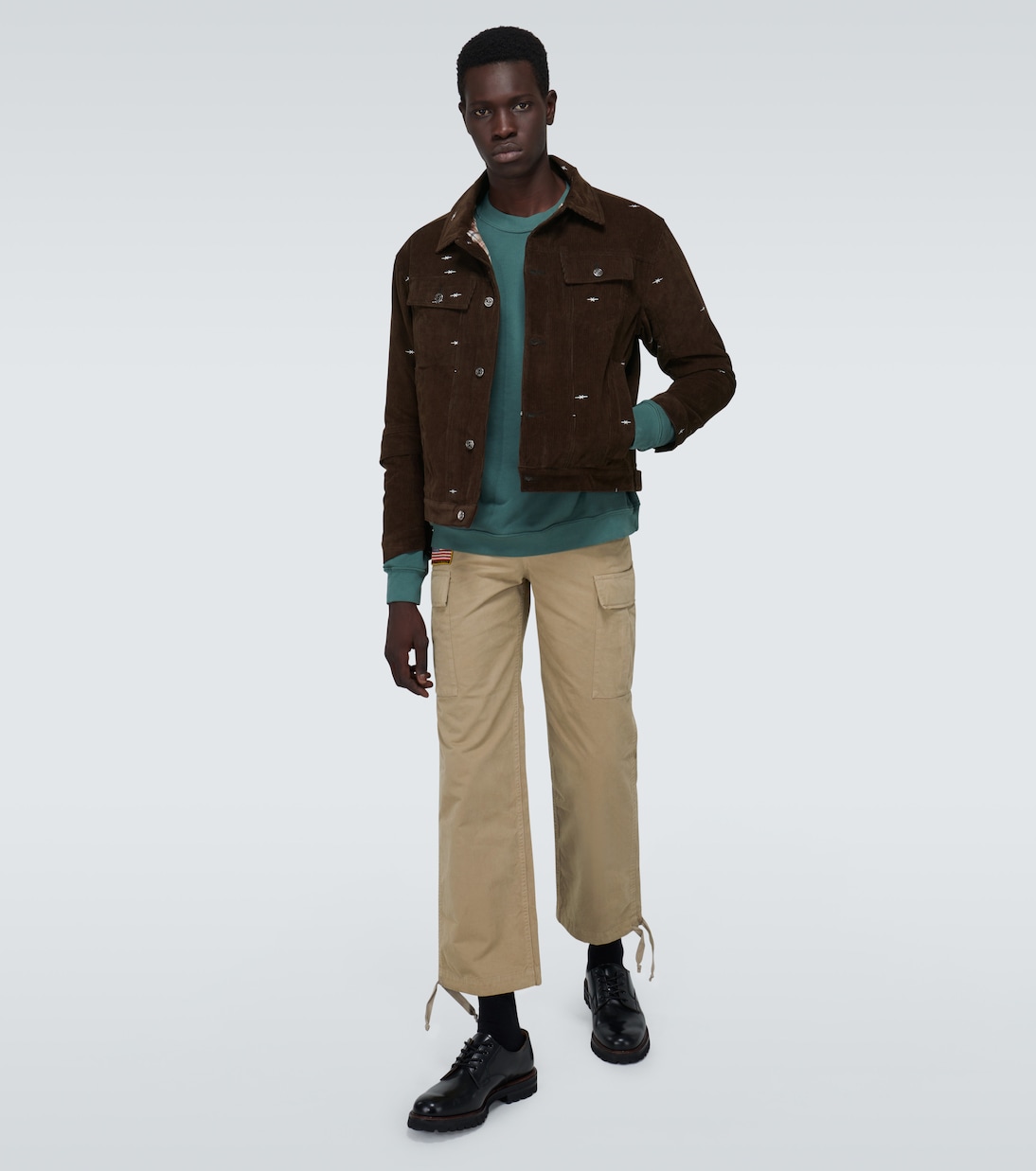 Chaqueta Logging con logo | Phipps