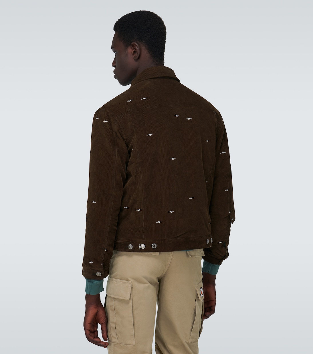 Chaqueta Logging con logo | Phipps