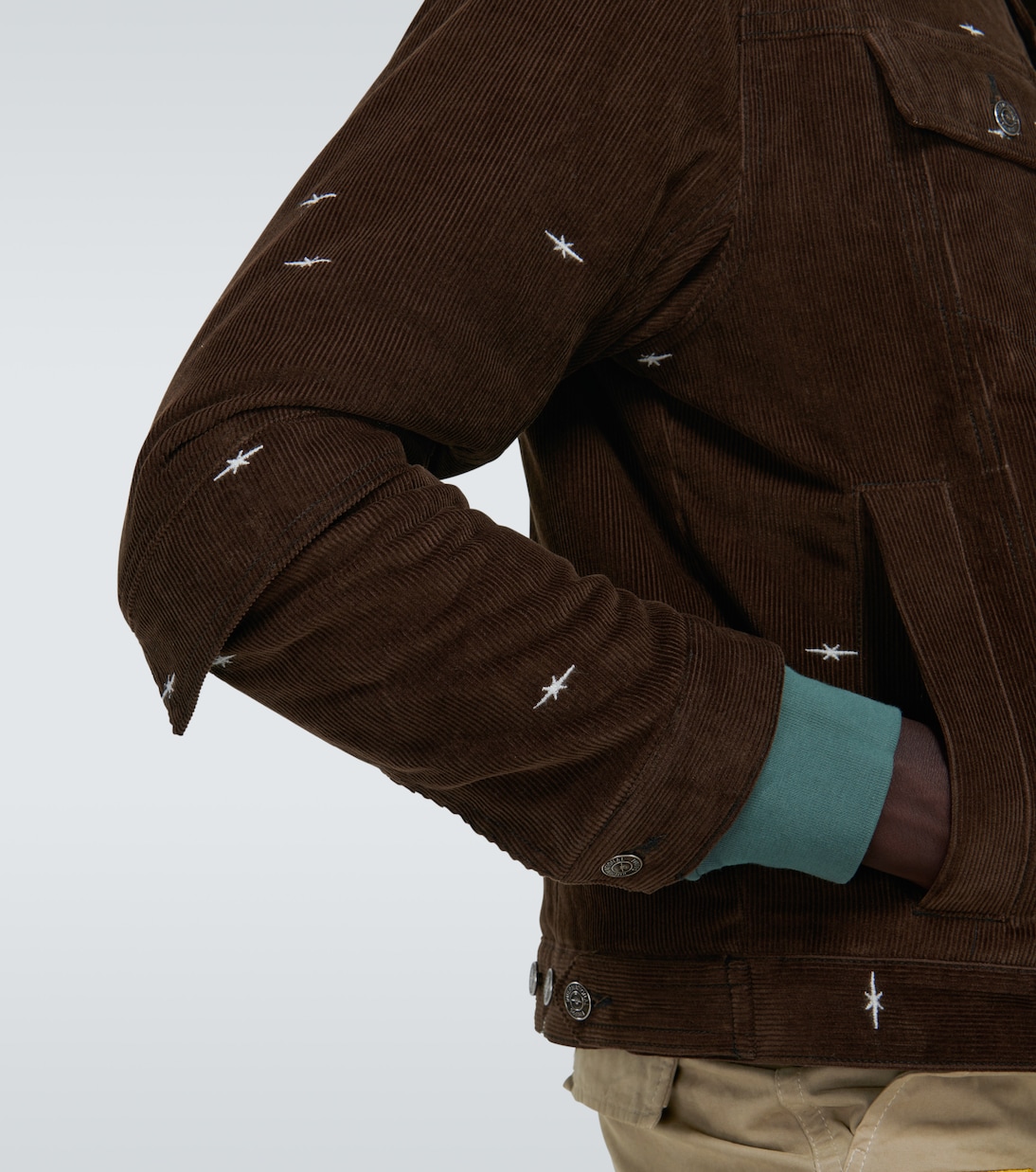 Chaqueta Logging con logo | Phipps