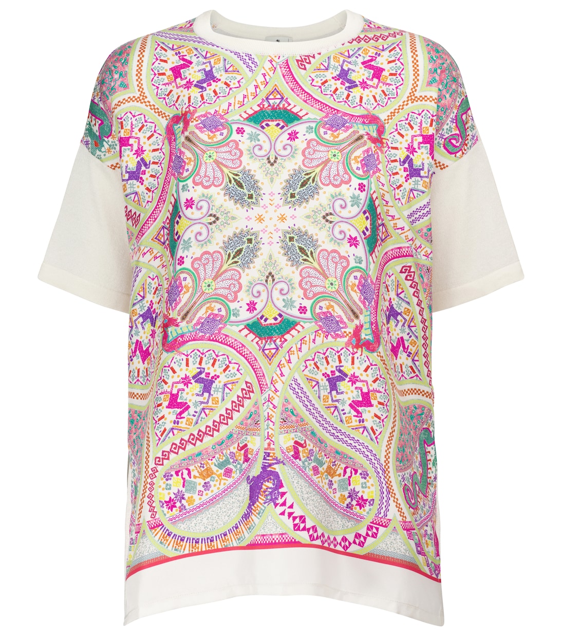 Paisley T-shirt | Etro