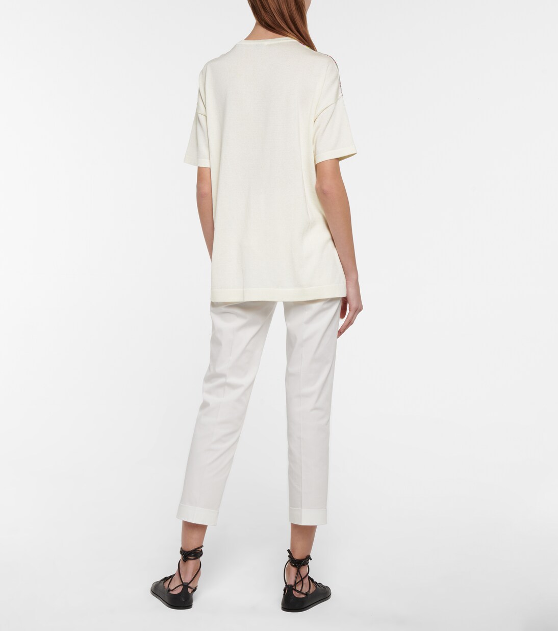 Paisley T-shirt | Etro