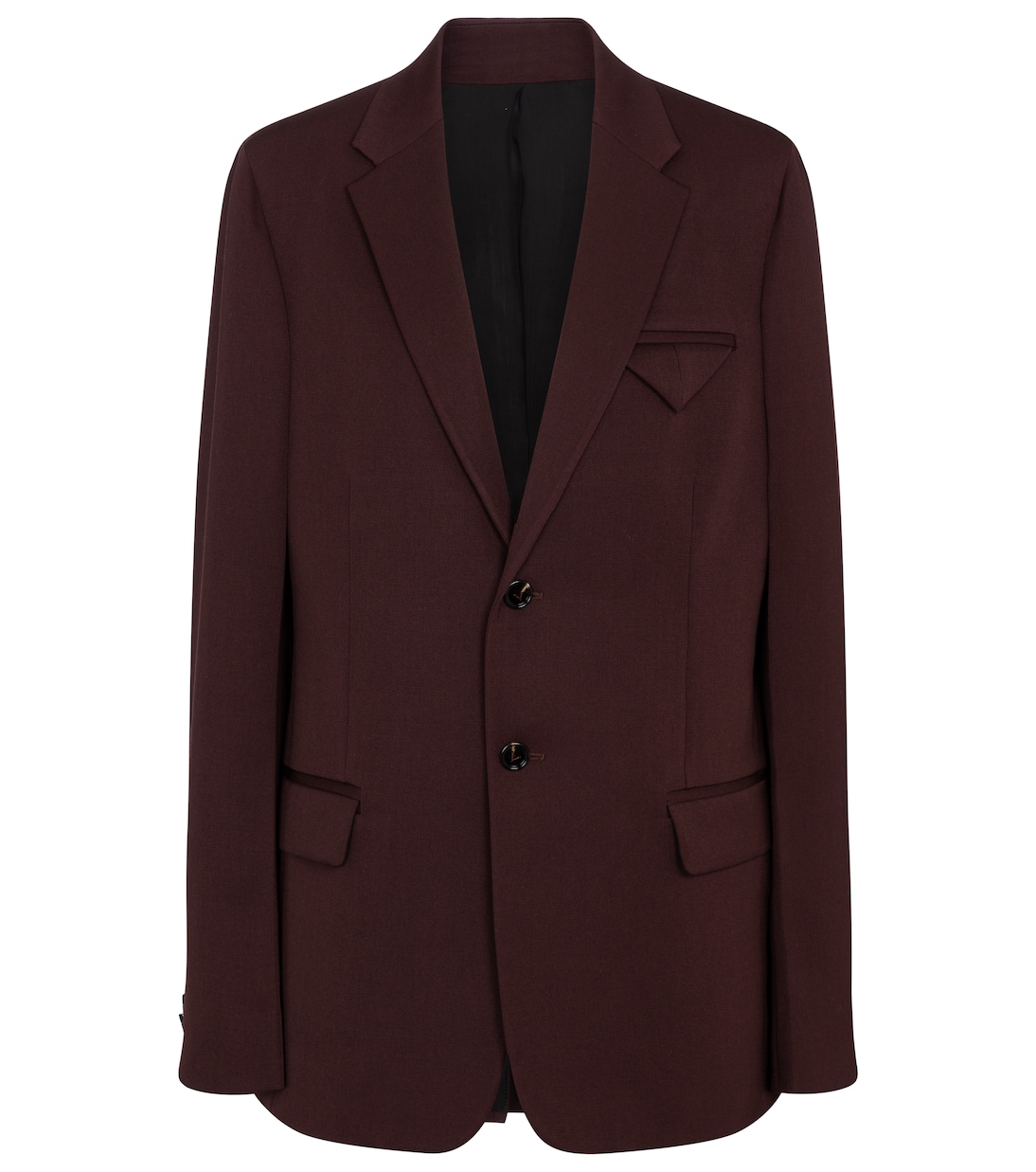Blazer en laine | Bottega Veneta
