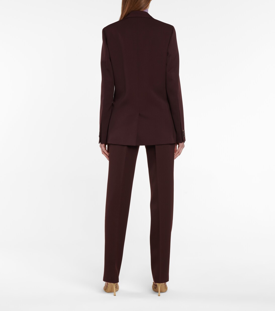 Blazer en laine | Bottega Veneta
