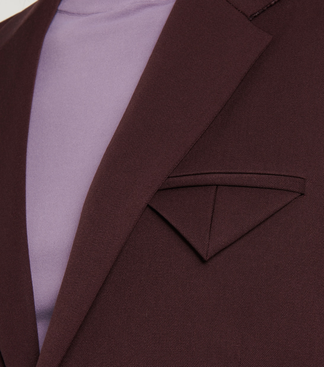 Blazer en laine | Bottega Veneta