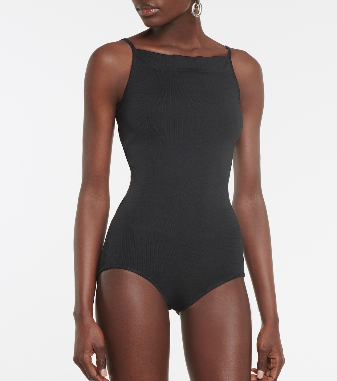 Body de punto | LOW CLASSIC