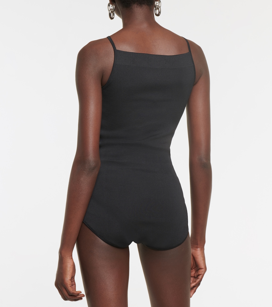 Body de punto | LOW CLASSIC
