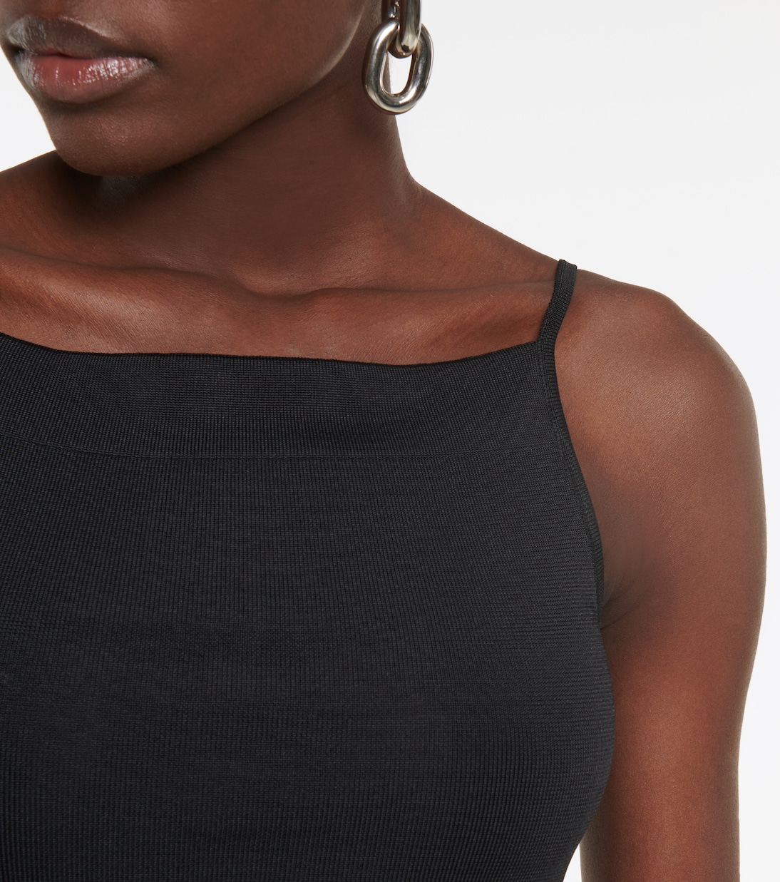 Body de punto | LOW CLASSIC