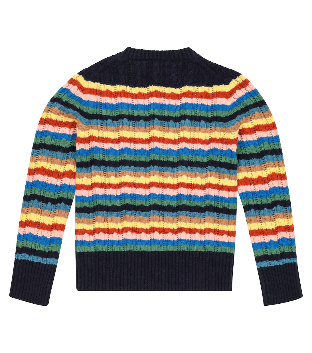 Pullover Vence aus Kaschmir | Loro Piana Kids
