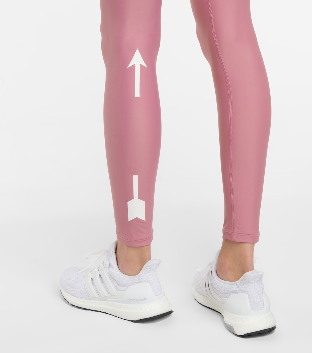 Leggings Solid Yoga | The Upside