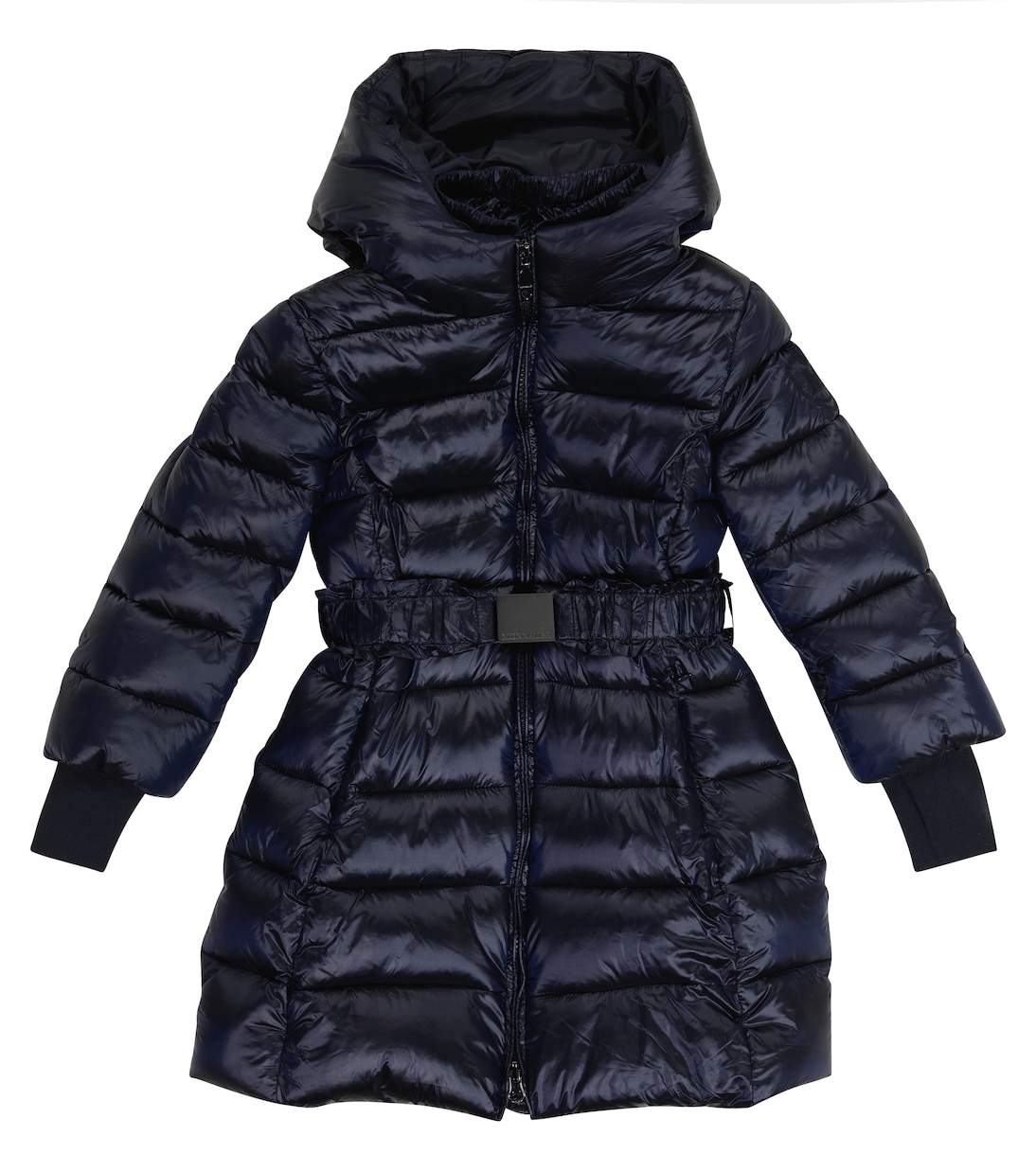 Wattierter Mantel | Monnalisa