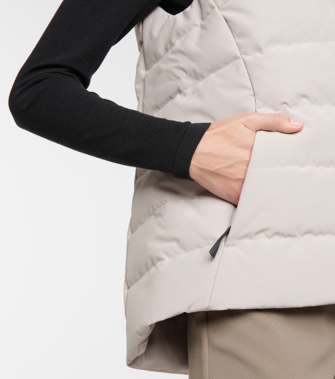 Daunenweste Freestyle | Canada Goose
