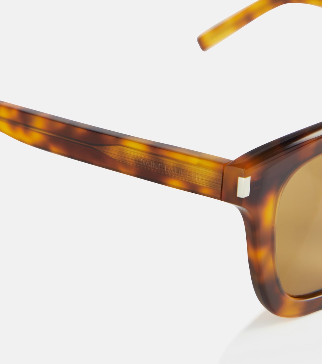 Occhiali da sole squadrati SL 465 | Saint Laurent