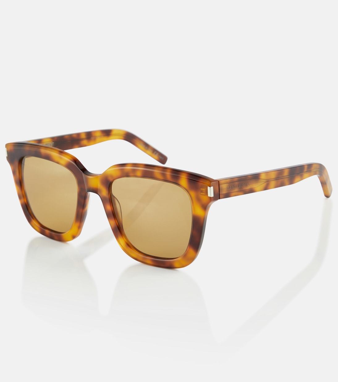 Occhiali da sole squadrati SL 465 | Saint Laurent