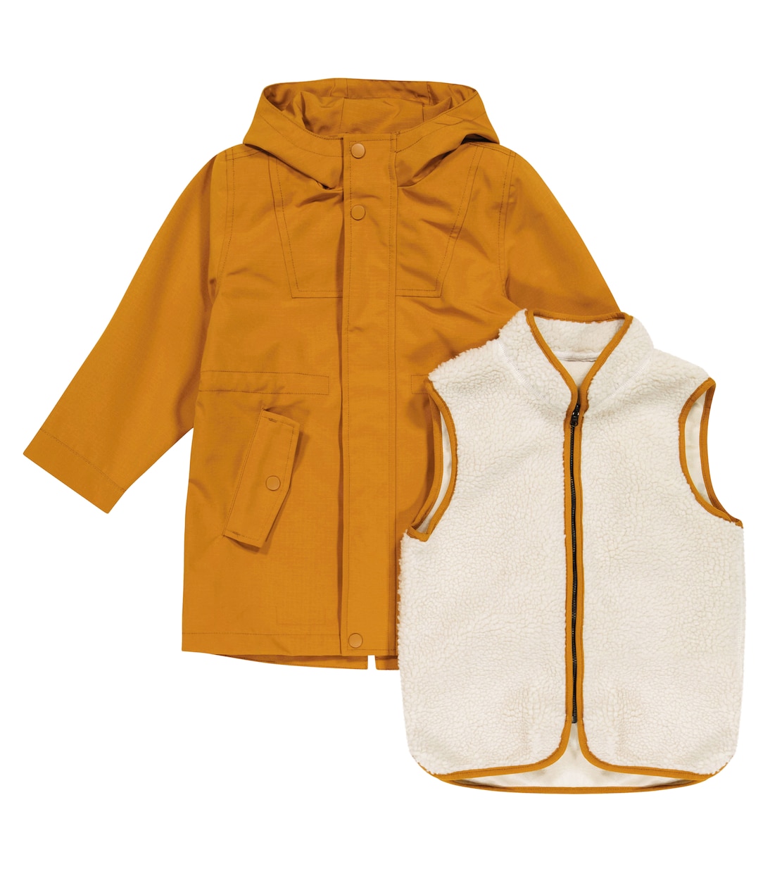 Parka Siros 3-in-1 | Liewood