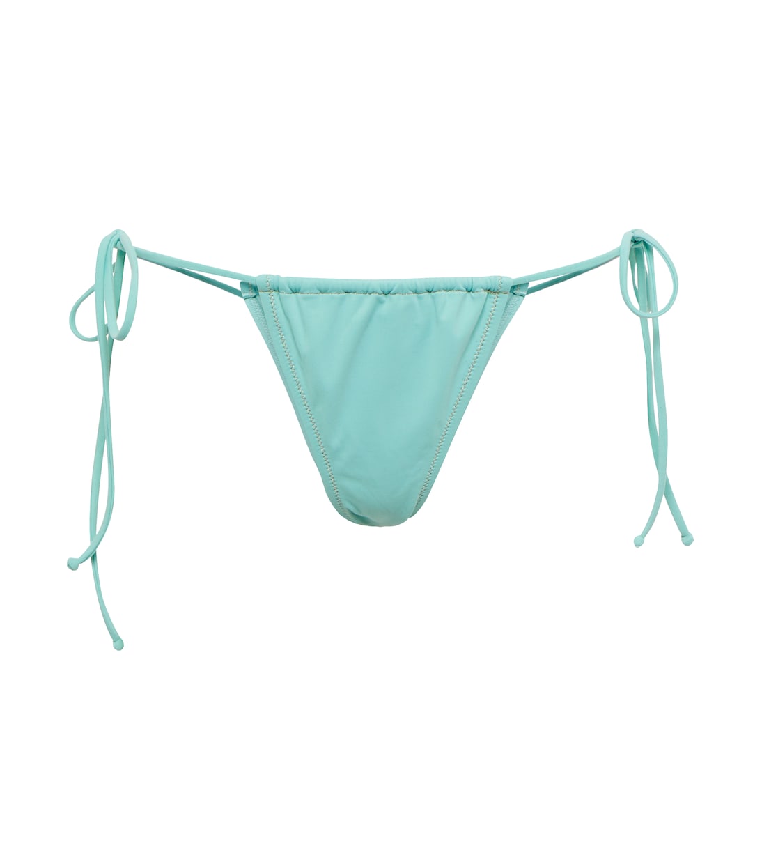 Self-tie bikini bottoms | Reina Olga
