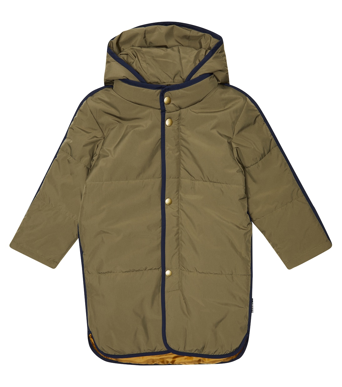 Parka Hasina | Molo