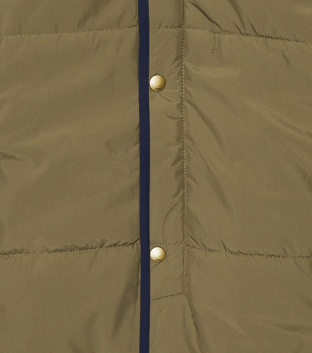 Parka Hasina | Molo