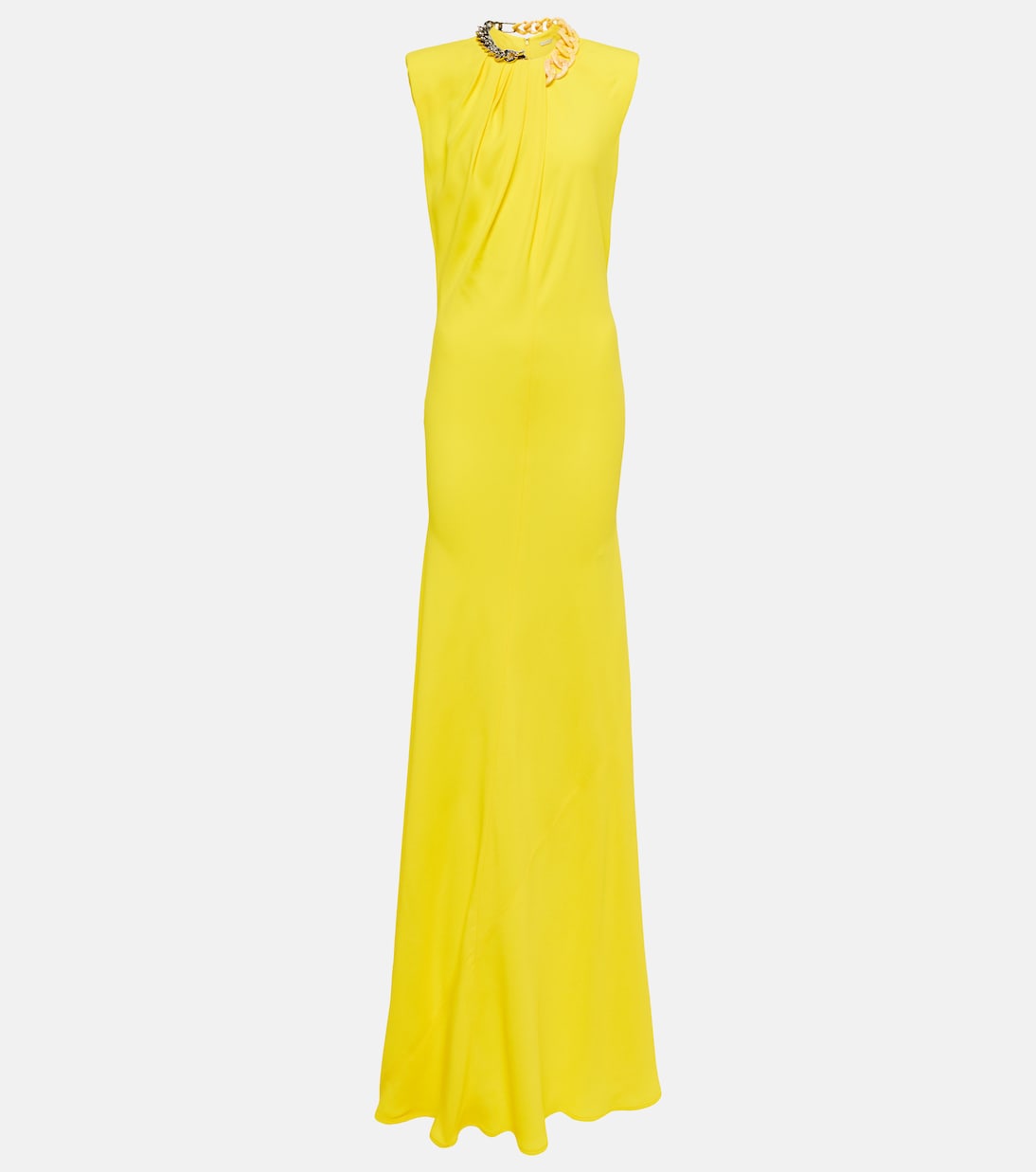 Robe longue | Stella McCartney