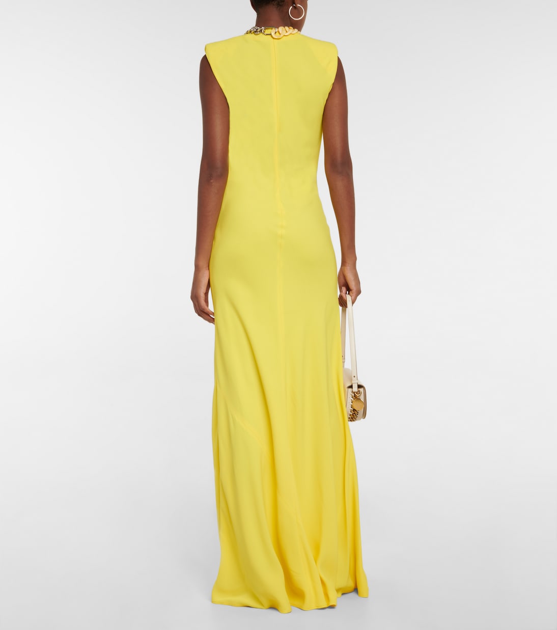 Robe longue | Stella McCartney