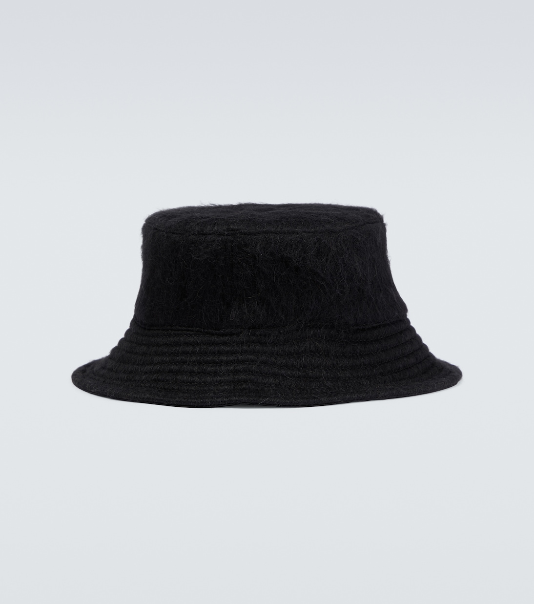 Cappello da pescatore in misto lana | Our Legacy