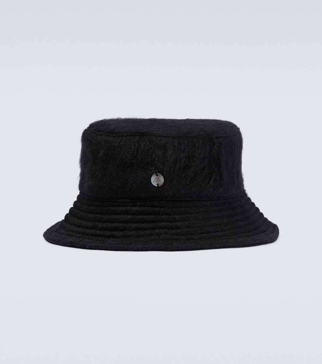 Cappello da pescatore in misto lana | Our Legacy