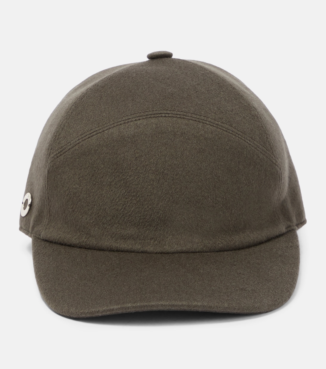Cappello in Cashmere Loro Piana per Giovani Stilisti