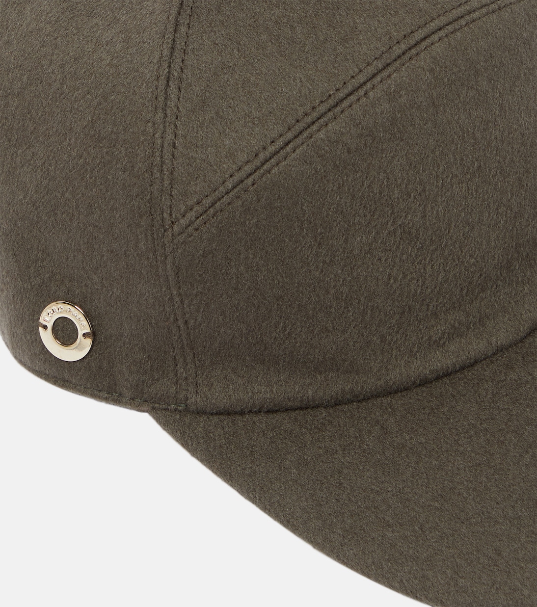 Cappello in Cashmere Loro Piana per Giovani Stilisti