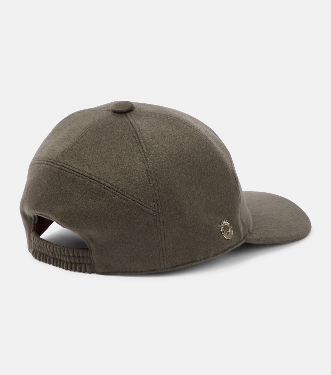 Cappello in Cashmere Loro Piana per Giovani Stilisti