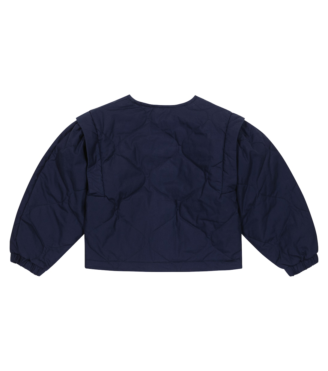 Chaqueta Colette de algodón | The New Society