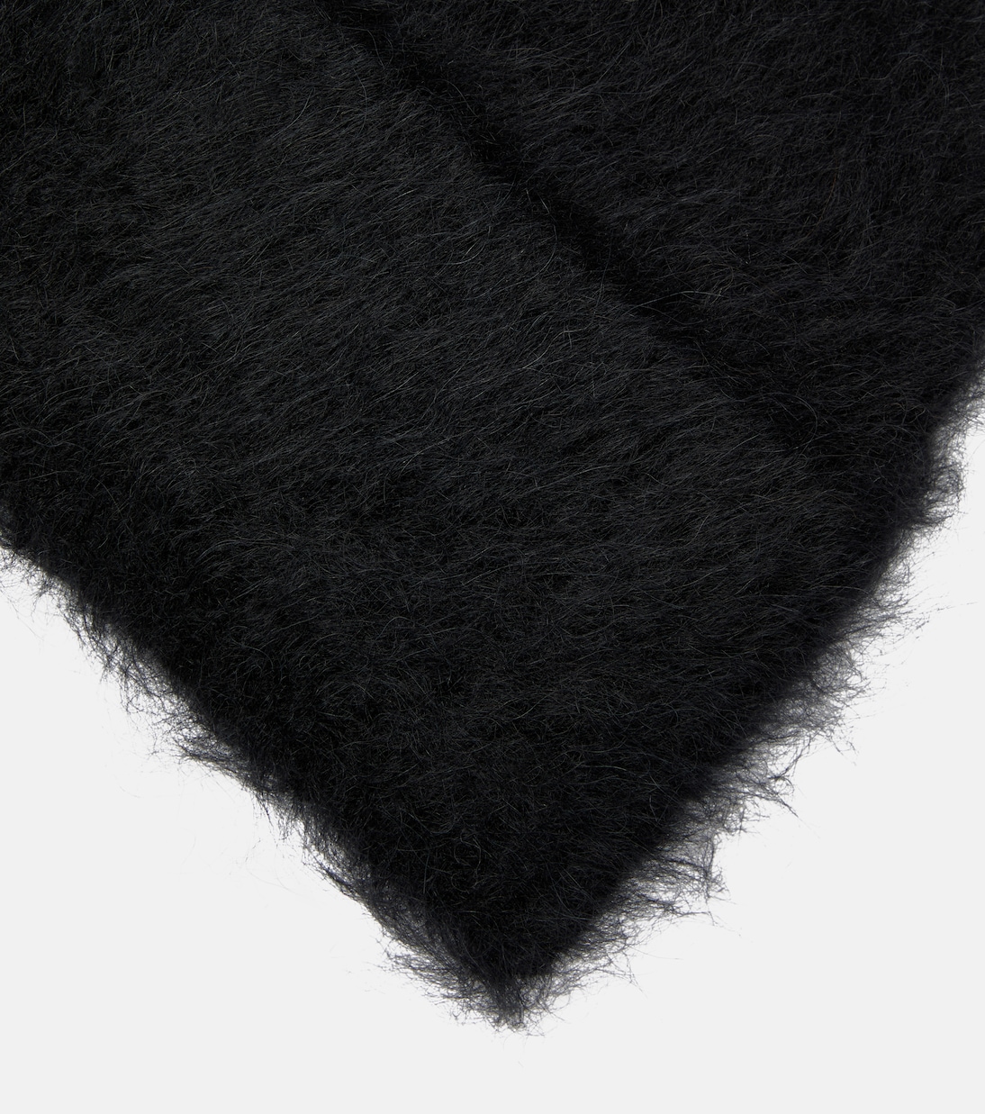 Berretto in misto alpaca | Toteme
