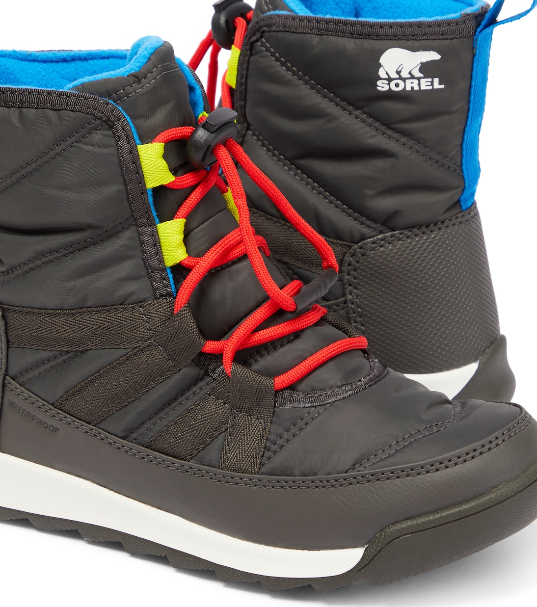 Botines Whitney II | Sorel Kids