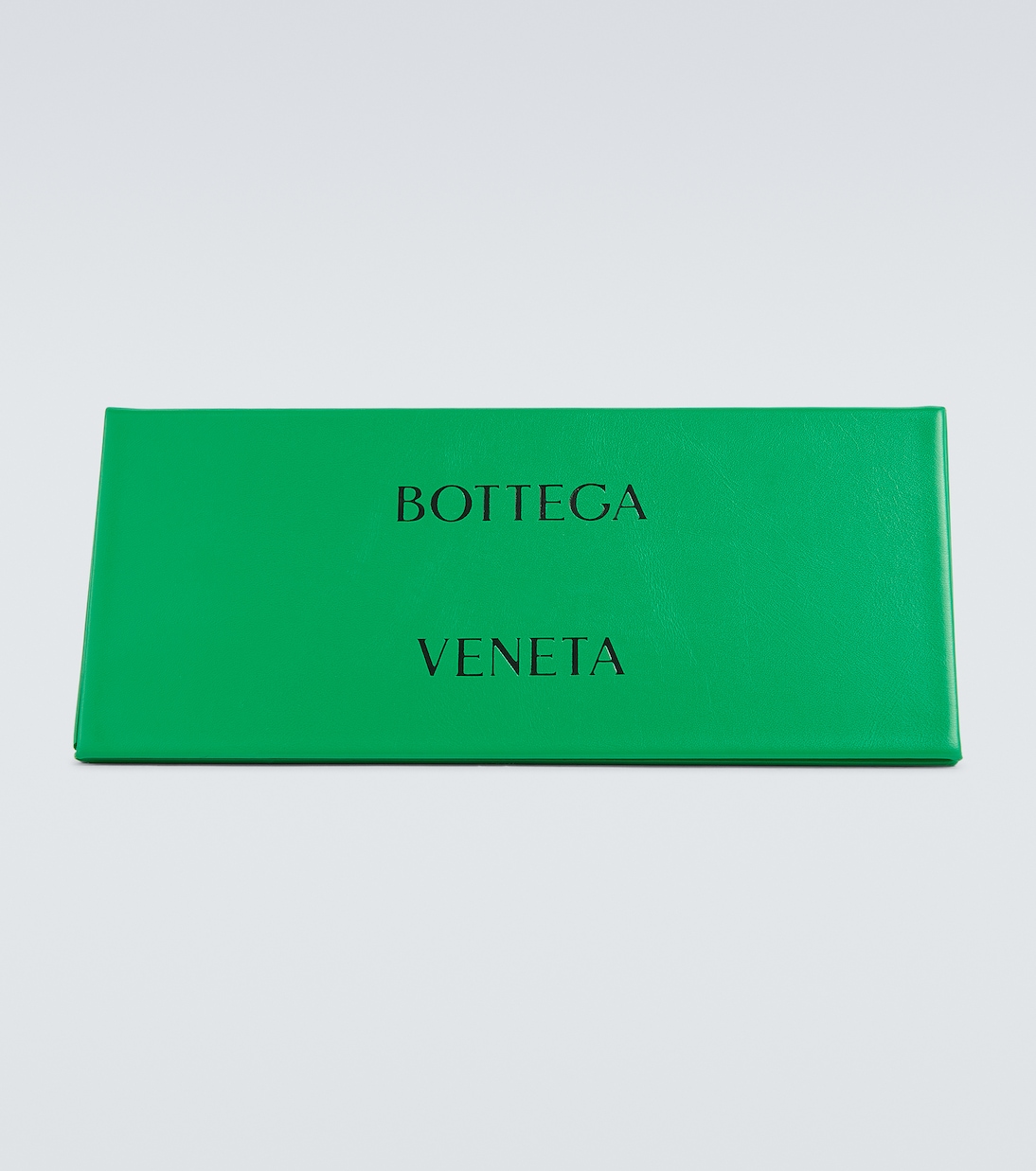 Occhiali aviator in metallo | Bottega Veneta