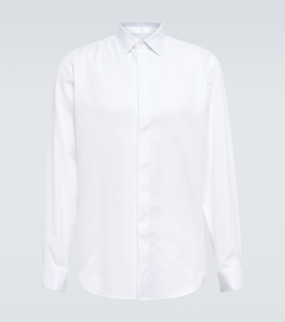 Camicia Andy in cotone | Berluti