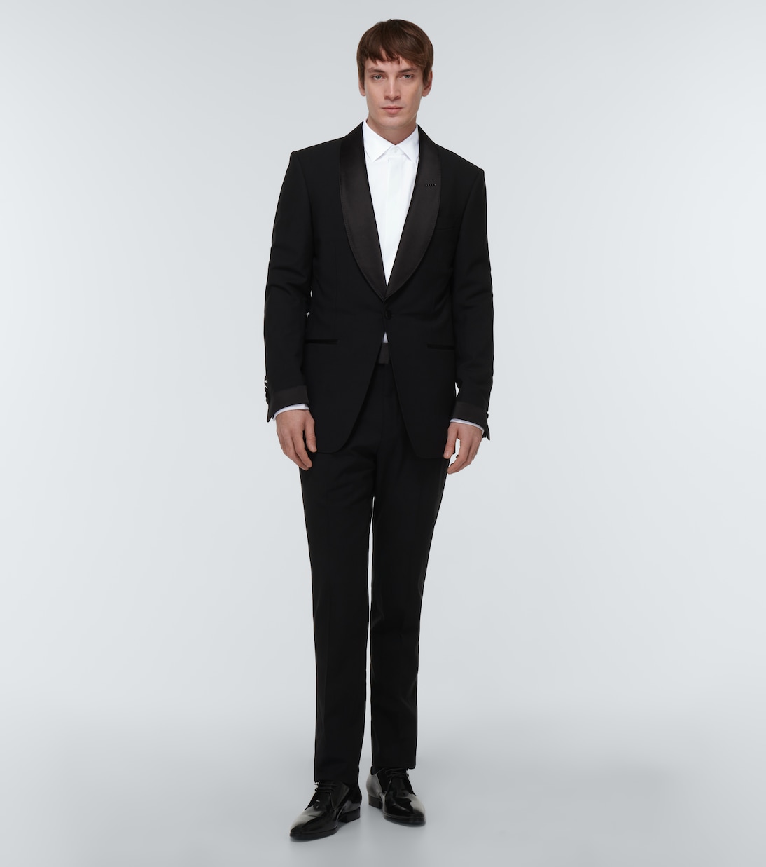 Camicia Andy in cotone | Berluti