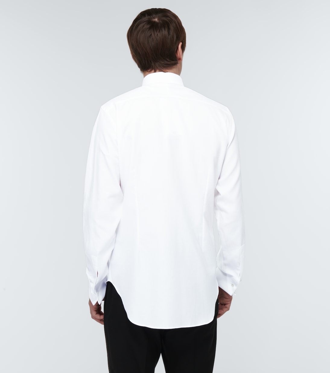 Camicia Andy in cotone | Berluti