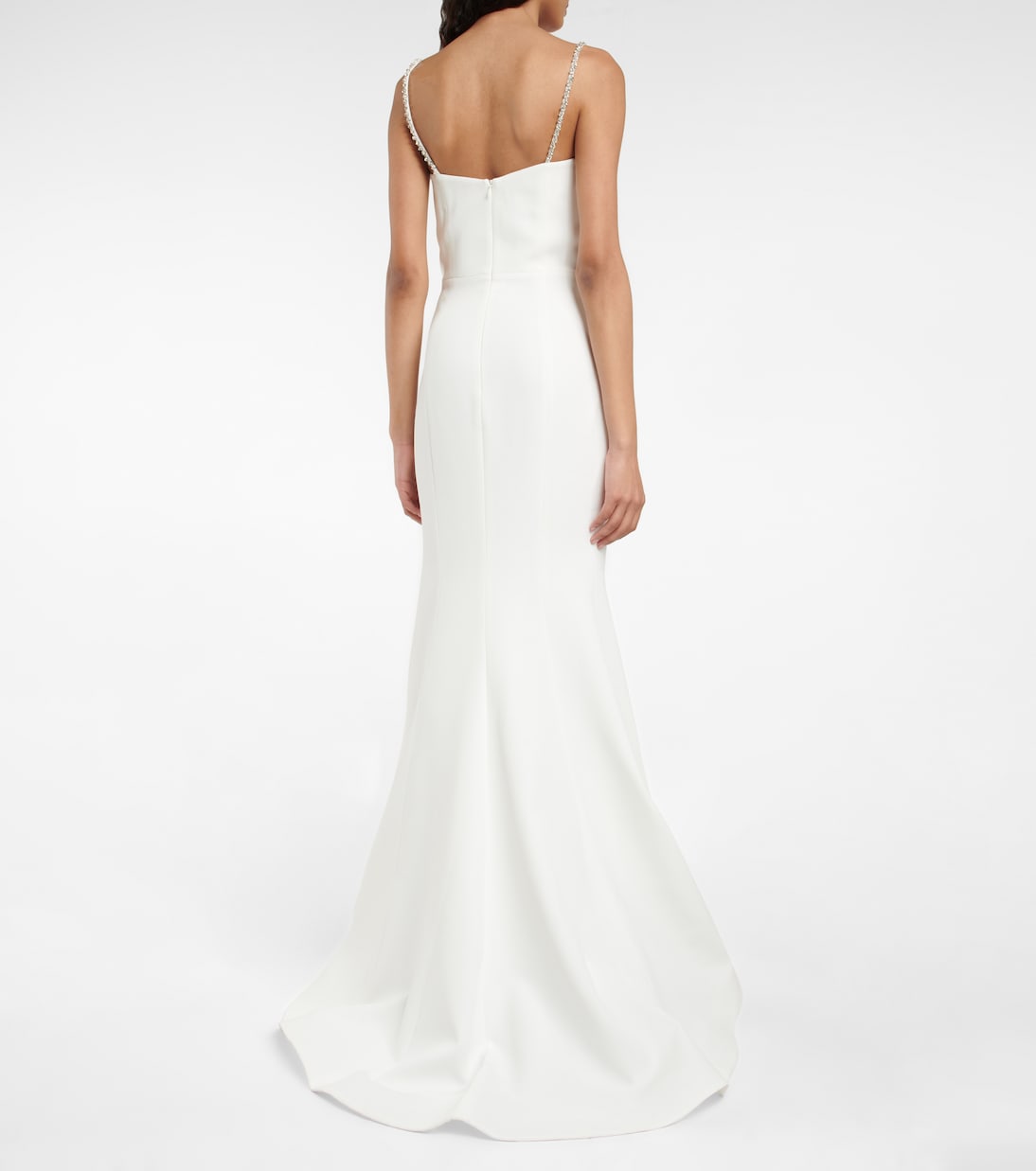 Robe de mariée Phoebe | Rebecca Vallance