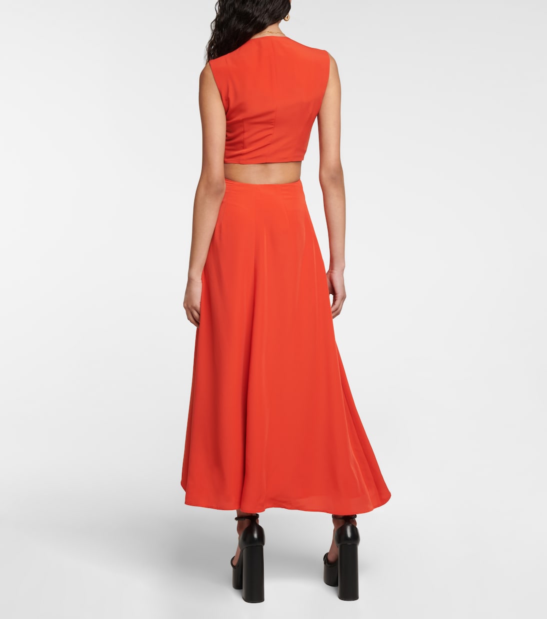 Midikleid | Altuzarra