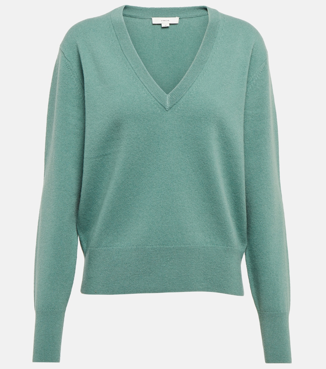 Jersey Weekday en mezcla de cachemir y lana | Vince