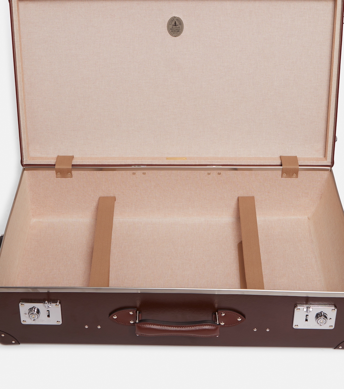 Original Large suitcase | Globe-Trotter