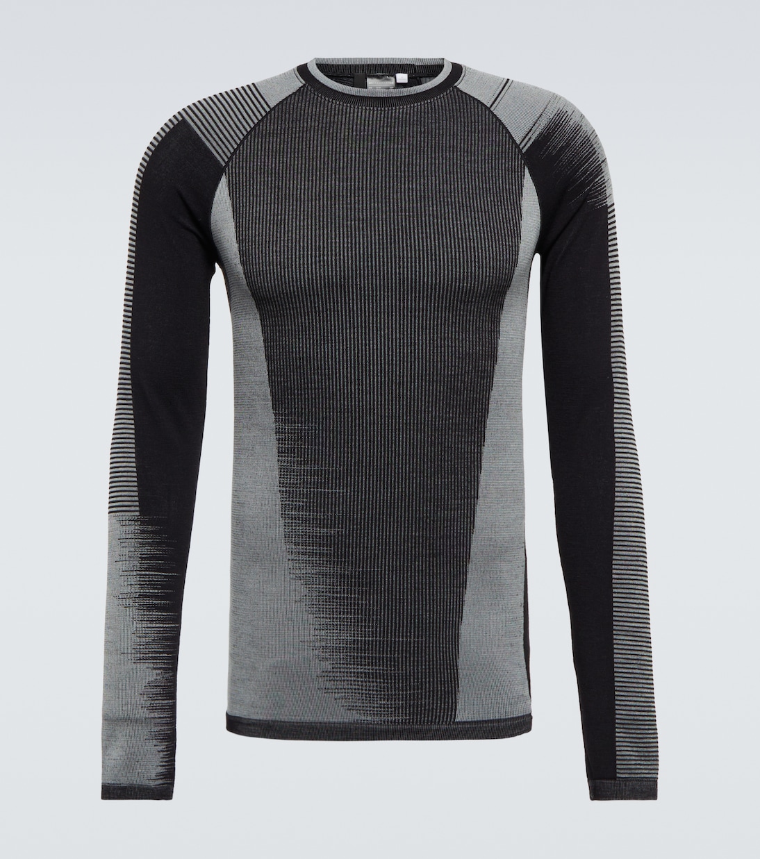 Pullover aus einem Wollgemisch | Y-3