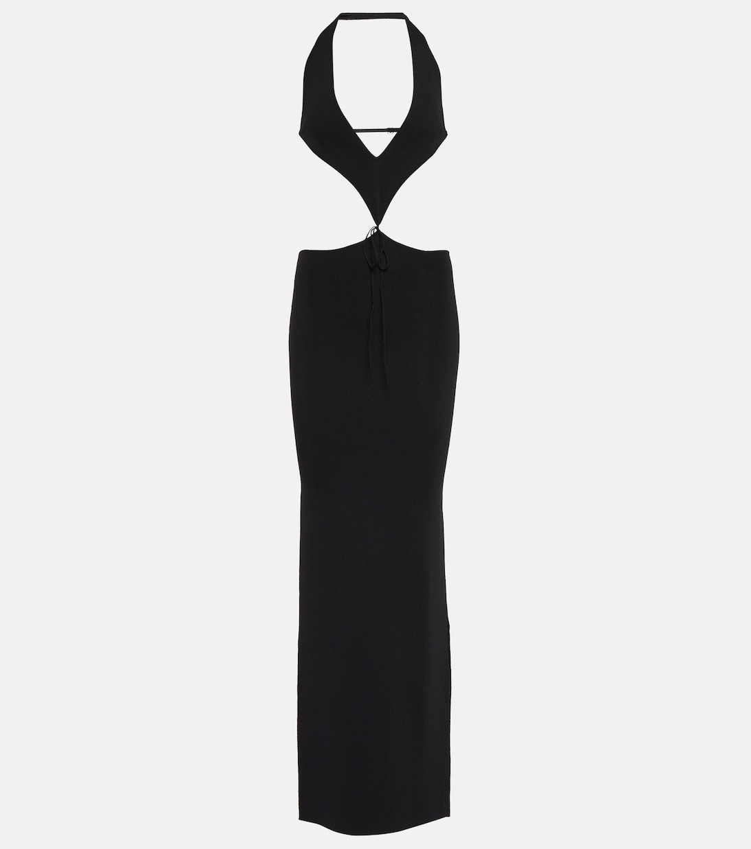 Robe longue Tetra | Aya Muse