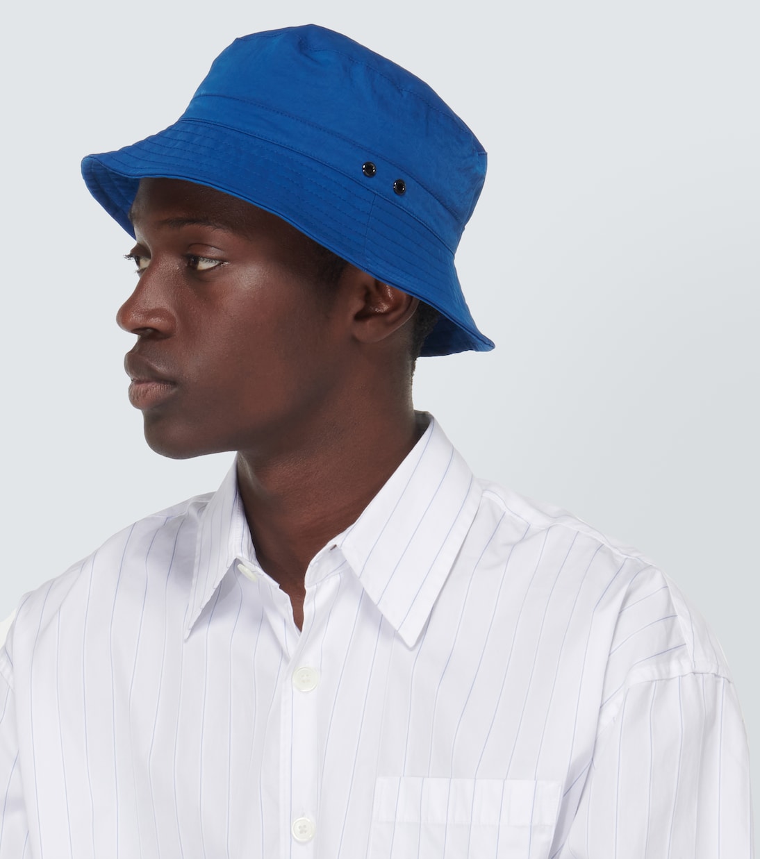 Cappello da pescatore in nylon | Our Legacy