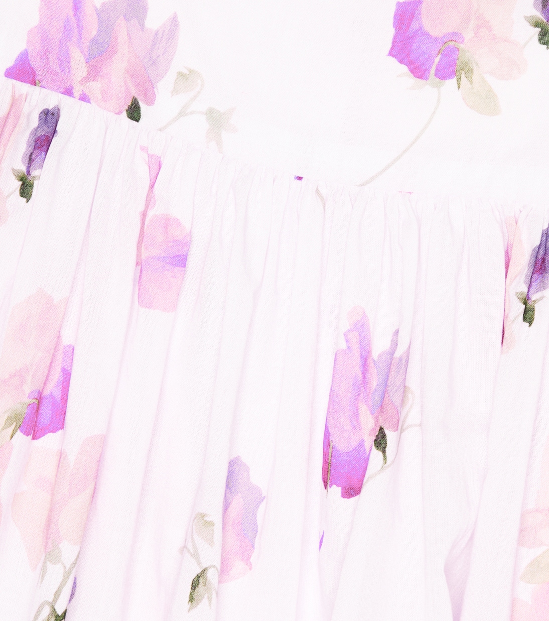 Kleid Sky aus Baumwolle | Morley