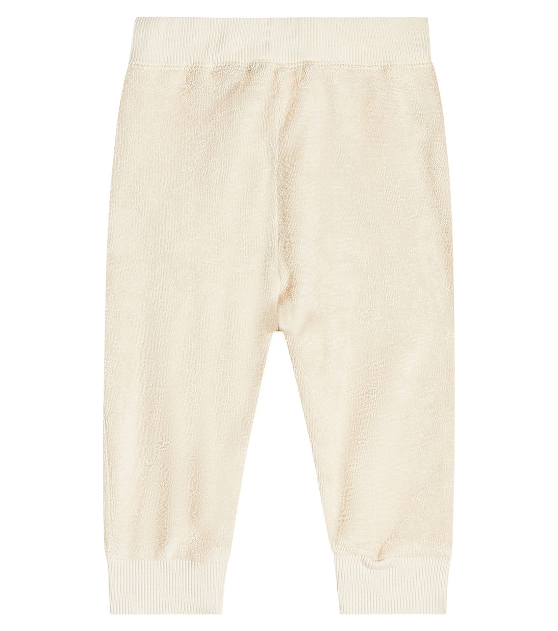 Baby Connor cotton terry sweatpants | 1 + in the Family