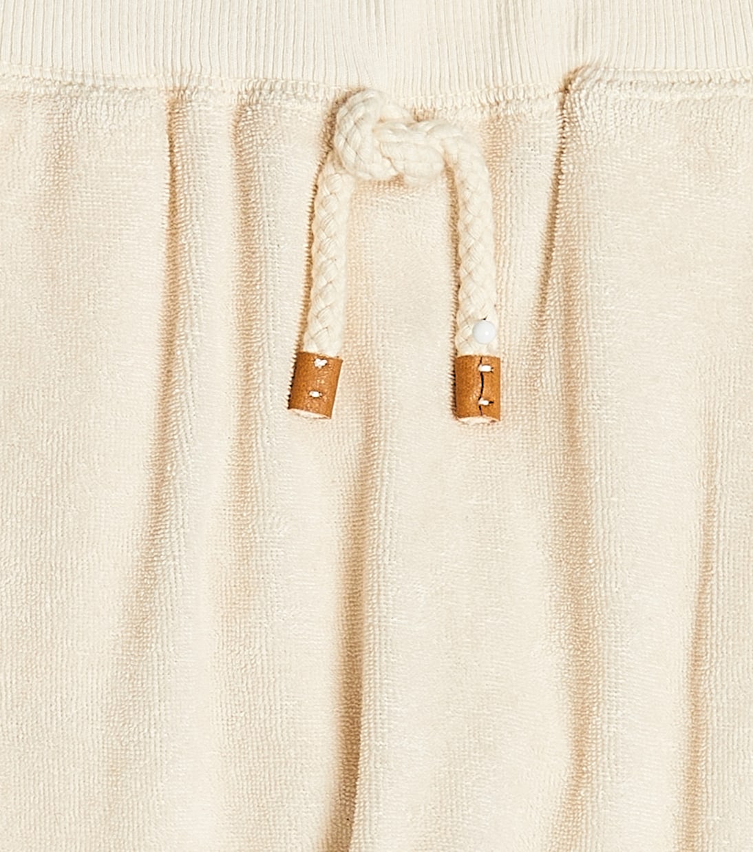 Baby Connor cotton terry sweatpants | 1 + in the Family