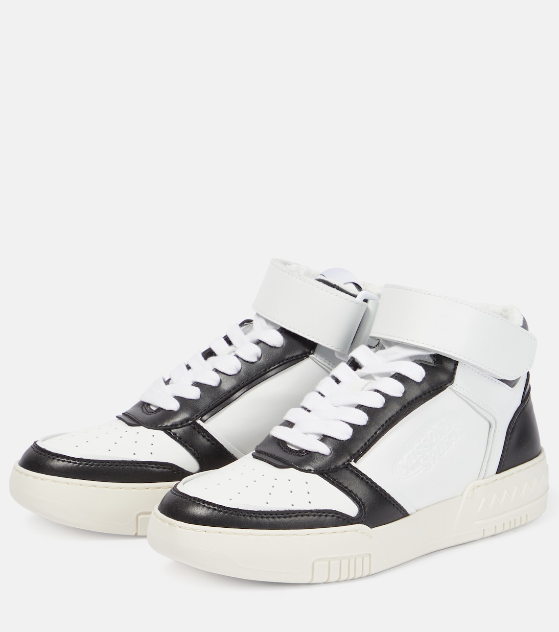 Sneakers alte con logo | Missoni