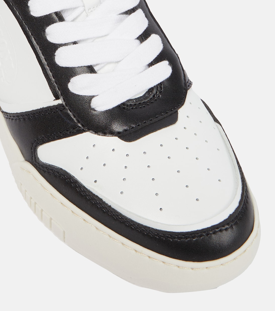 Sneakers alte con logo | Missoni