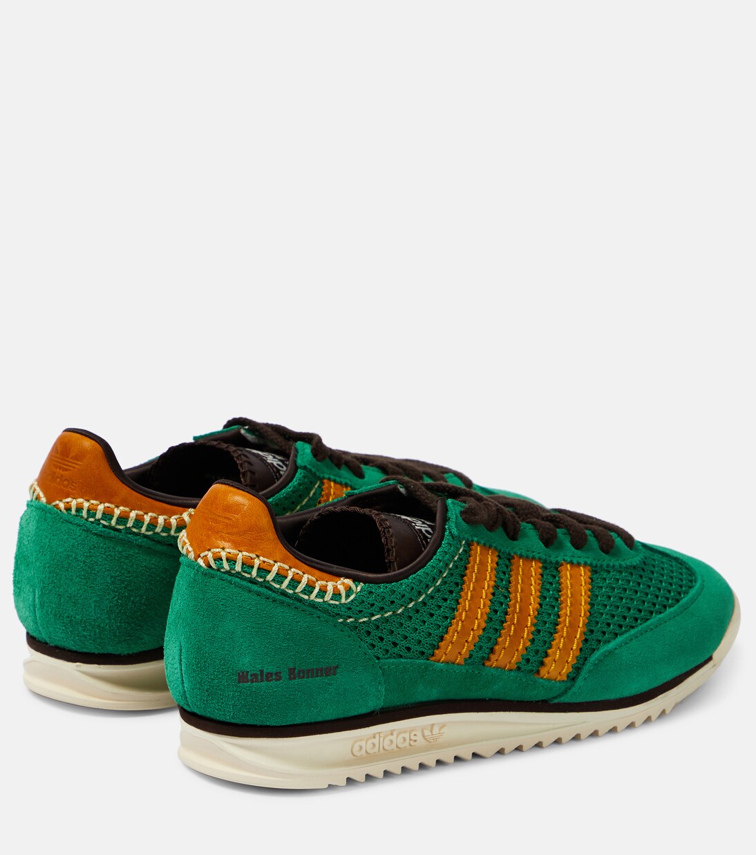 X Wales Bonner Sneakers SL72 | Adidas