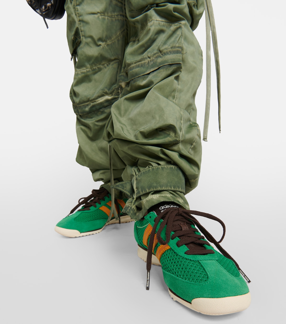 X Wales Bonner Sneakers SL72 | Adidas